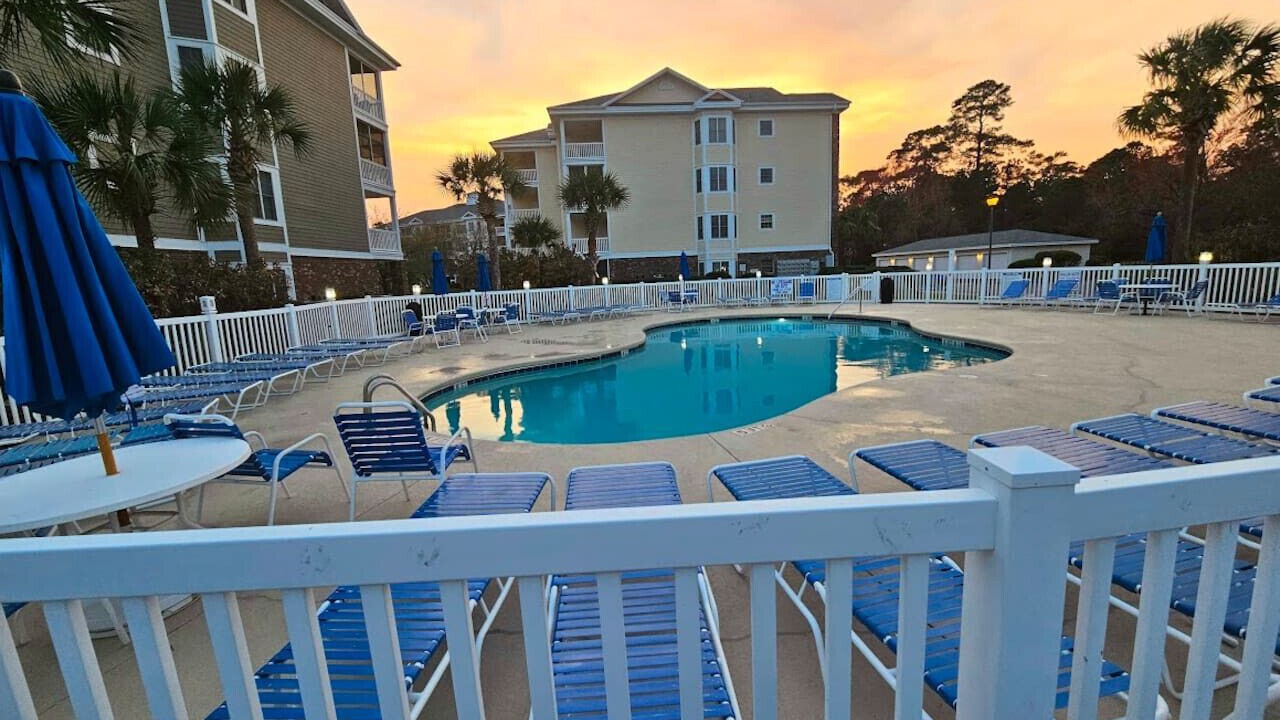 Photo of Outdoor in Central Myrtle Beach