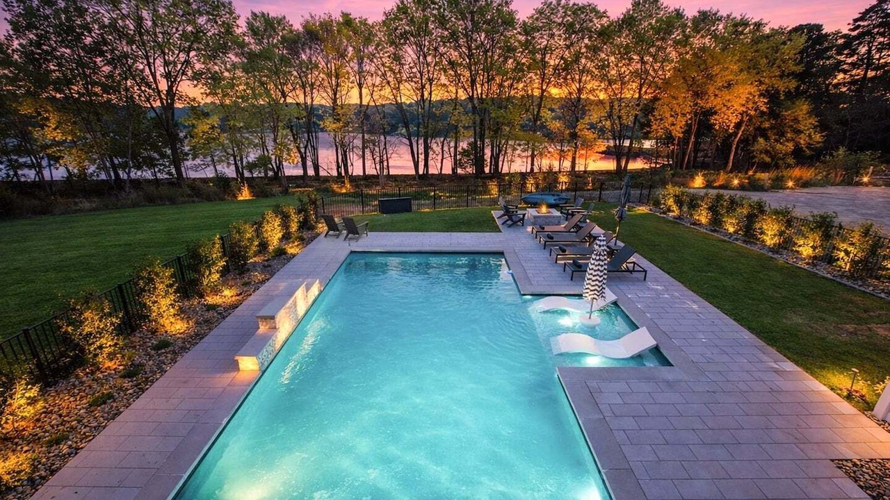 Photo of Outdoor in Lake Norman of Catawba