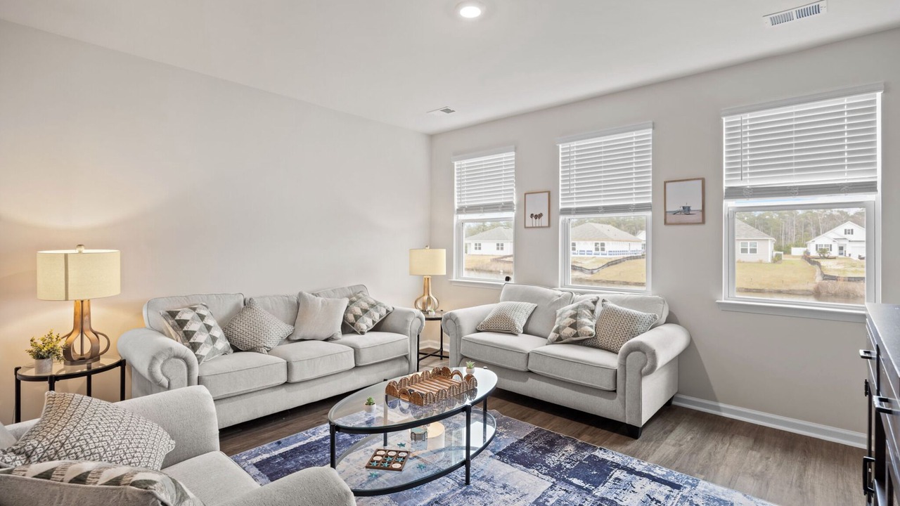 Photo of Livingroom in Supply