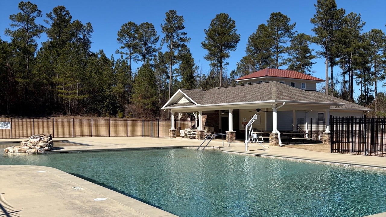 Photo of Outdoor in Beech Island