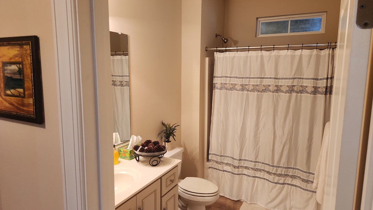 Photo of Bathroom in Beech Island