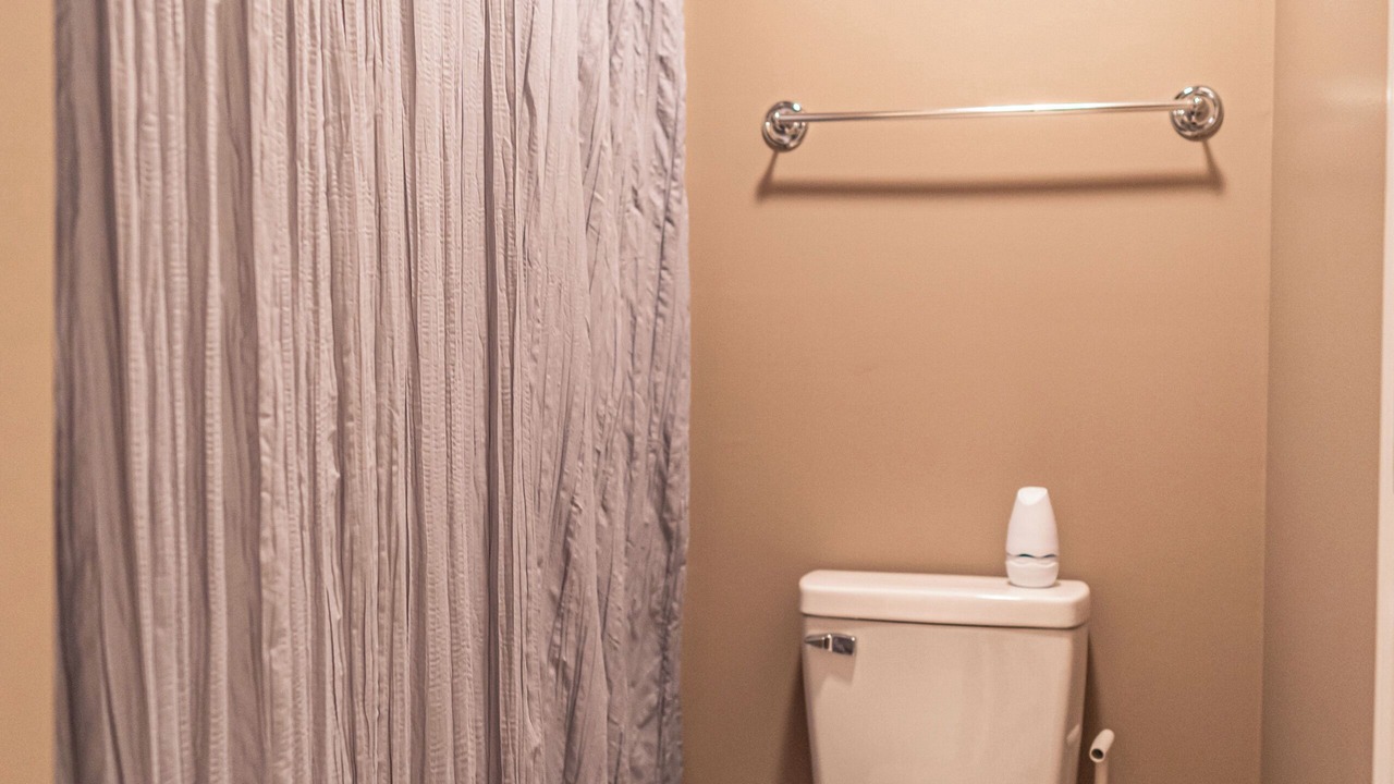 Photo of Bathroom in Southern Pines