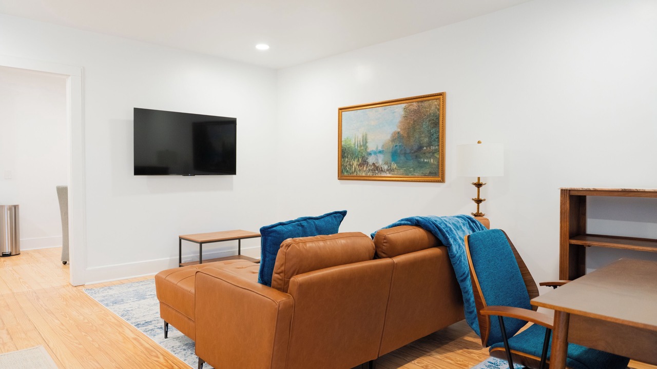 Photo of Livingroom in Earlewood