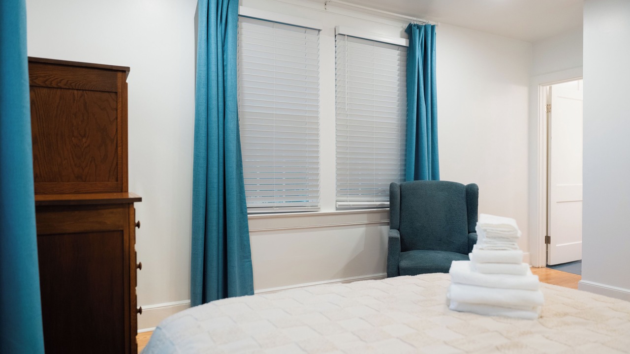 Photo of Bedroom in Earlewood