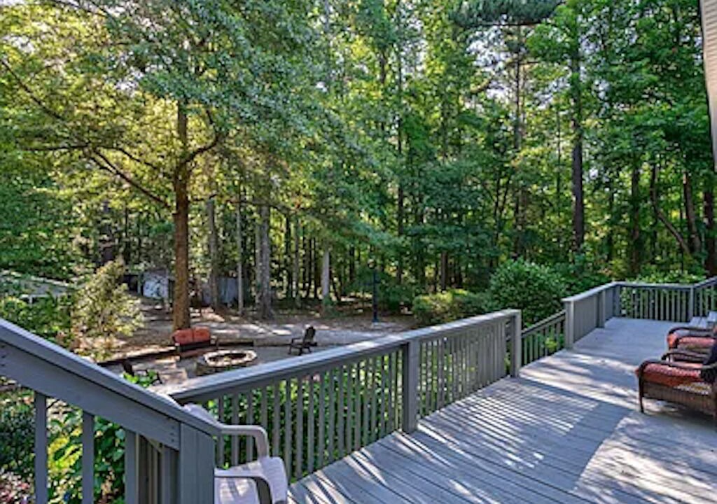 Photo of Outdoor in Appling