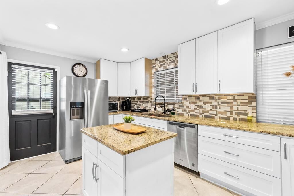 Photo of Kitchen in Charlotte