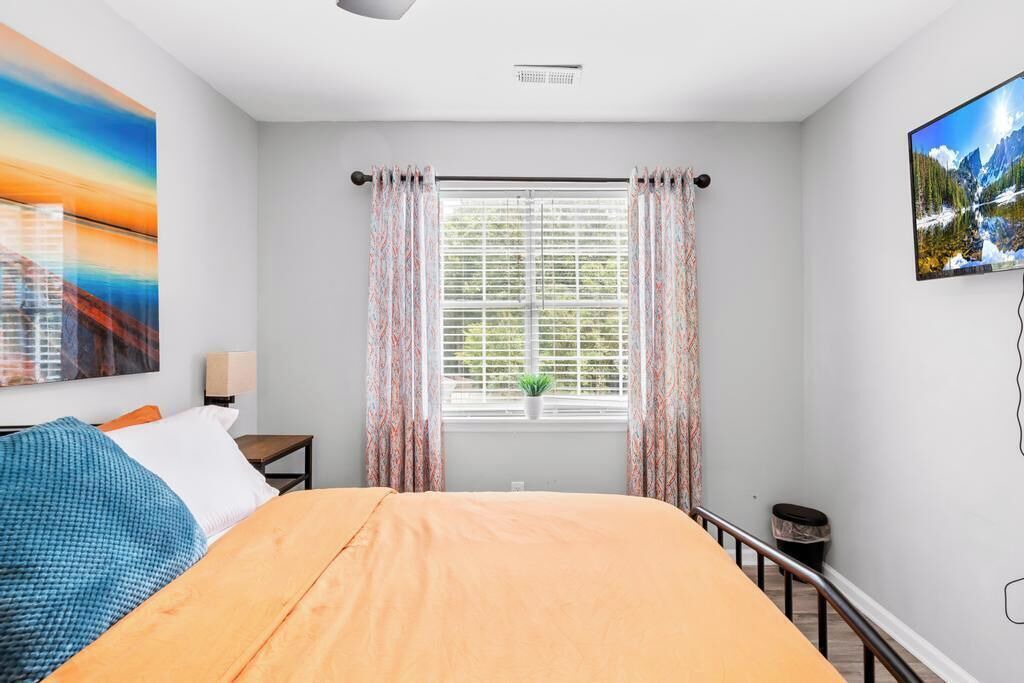 Photo of Bedroom in Charlotte