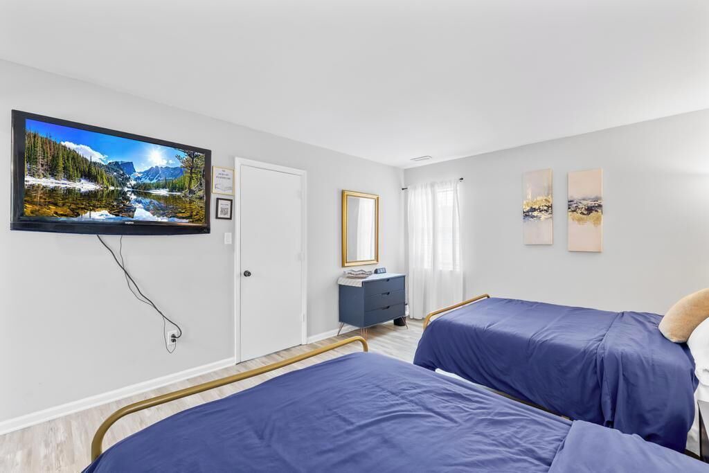 Photo of Bedroom in Charlotte