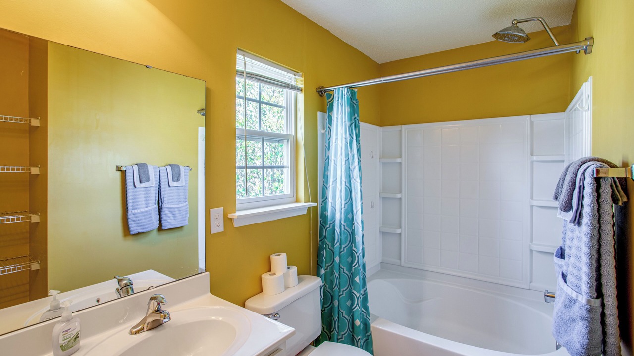 Photo of Bathroom in Blythewood