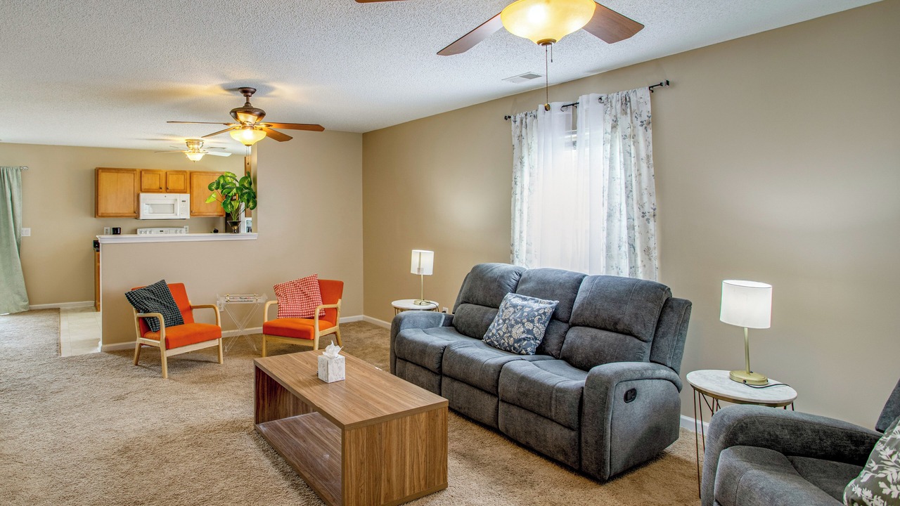 Photo of Livingroom in Blythewood
