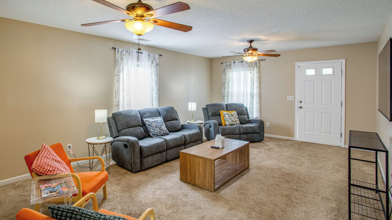 Photo of Bedroom in Blythewood