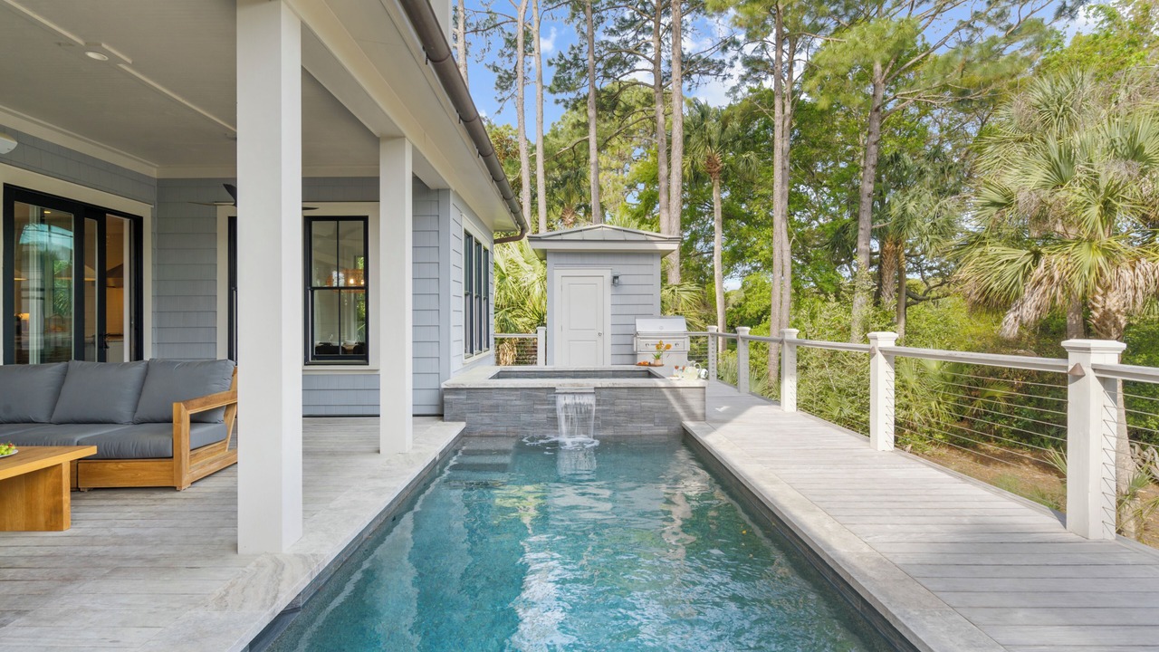 Photo of Outdoor in Vanderhorst Plantation