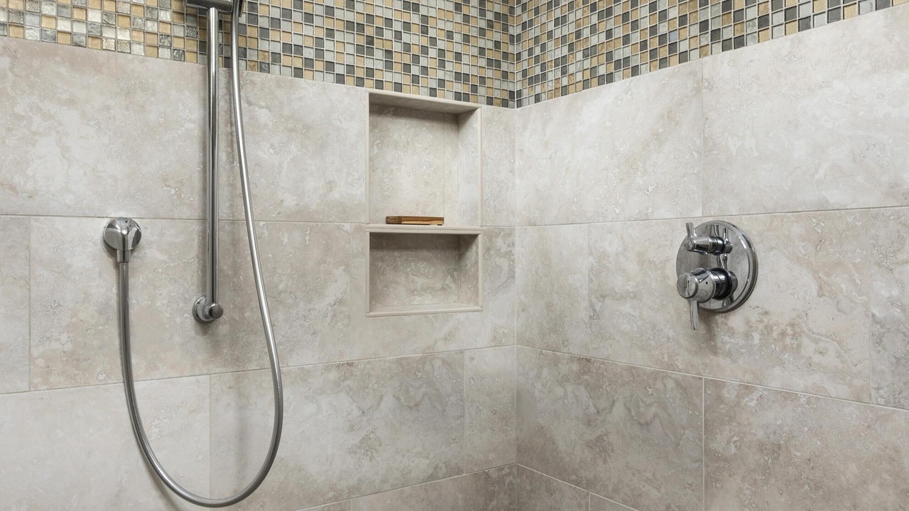 Photo of Bathroom in Palmetto Bluff