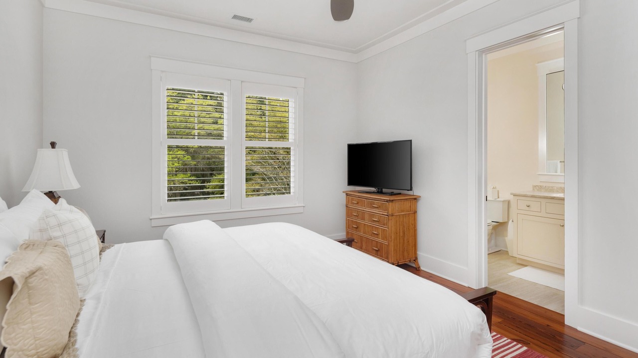 Photo of Bedroom in Palmetto Bluff