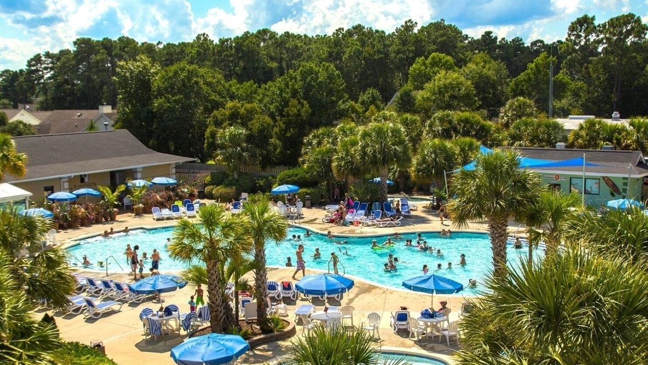 Photo of Outdoor in Surfside Beach
