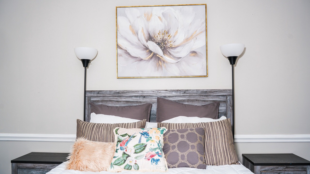 Photo of Bedroom in Sheffield Park