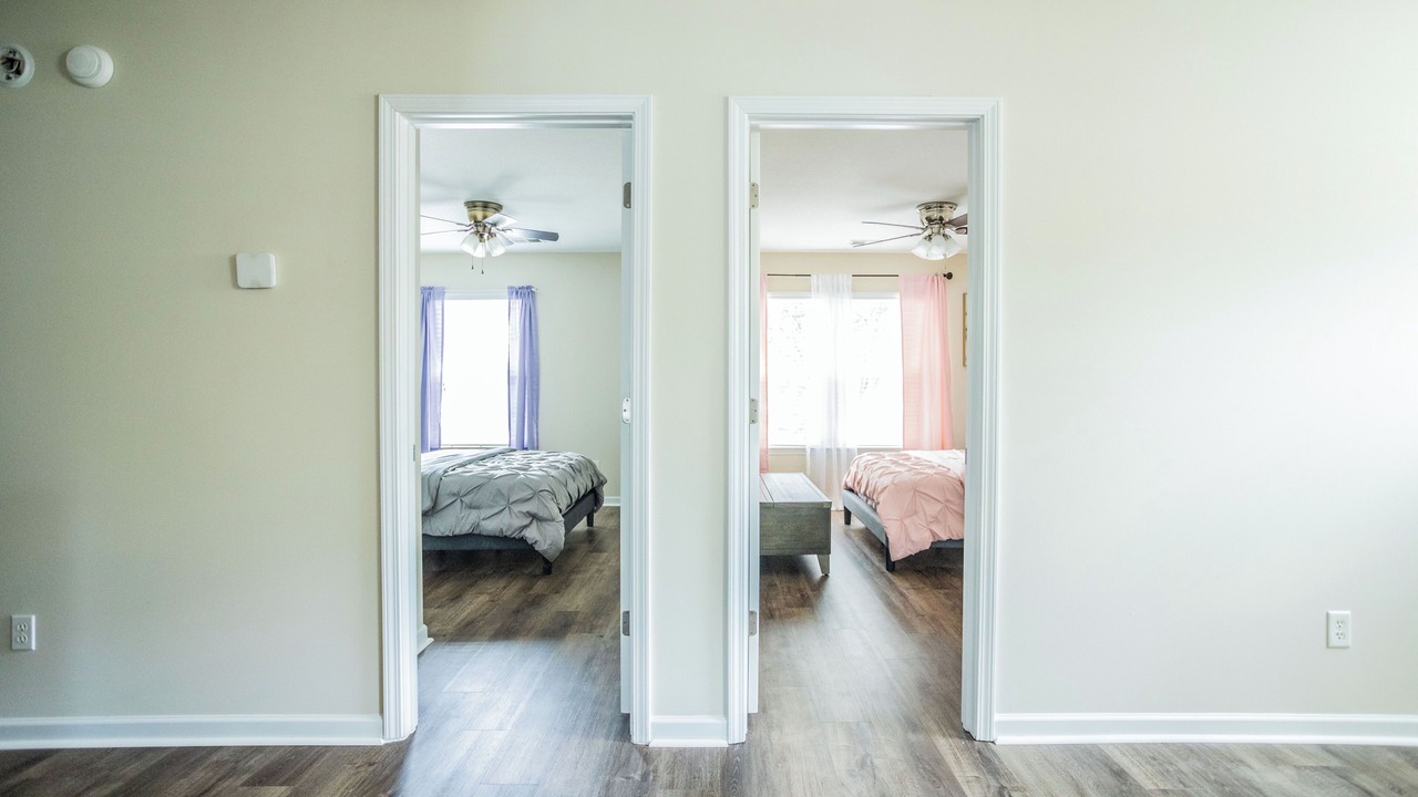 Photo of Bedroom in Lake Carolina