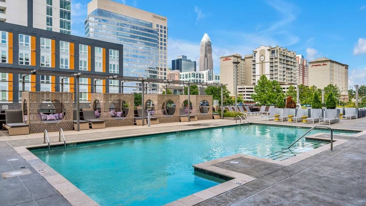 Photo of Outdoor in Second Ward