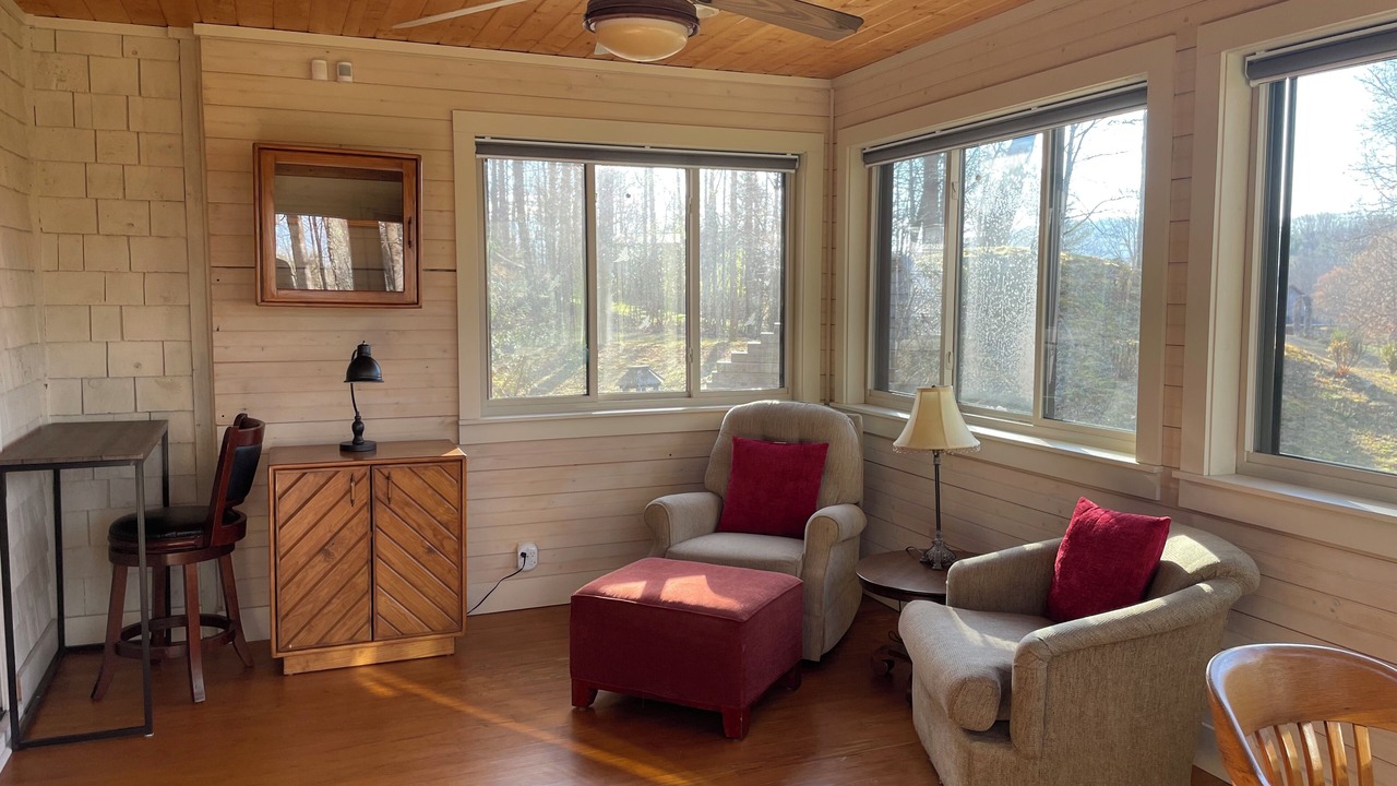 Photo of Livingroom in Moravian Falls