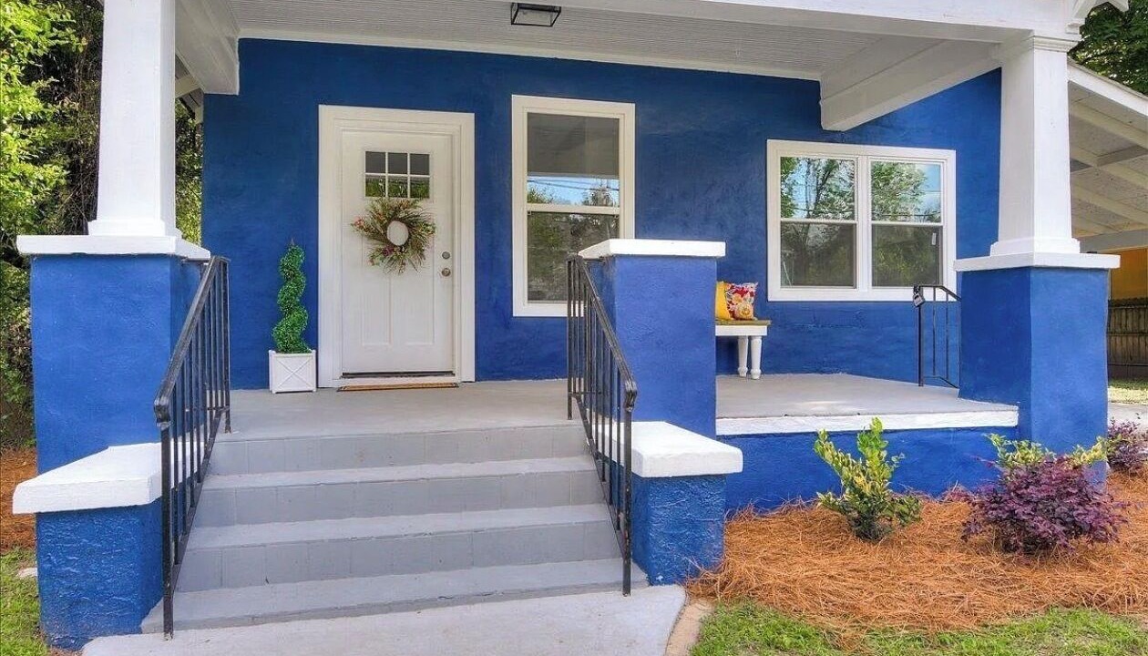 Photo of Outdoor in Olde Town Augusta