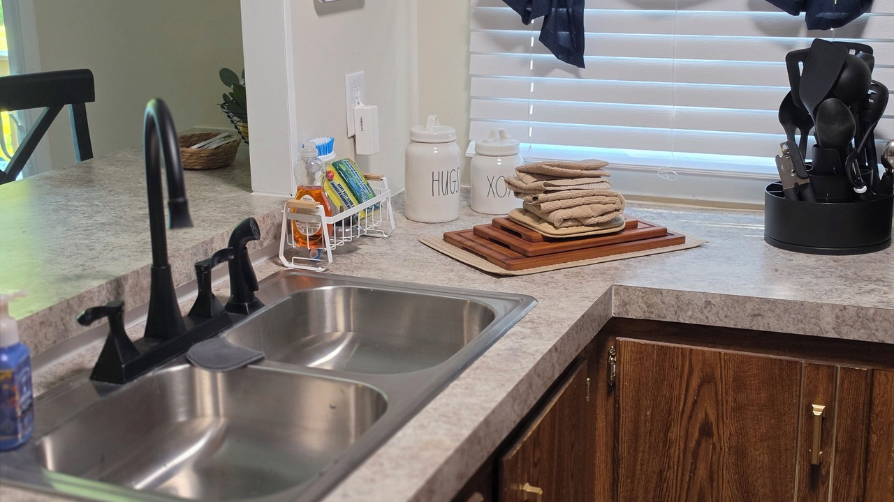 Photo of Kitchen in Moncks Corner