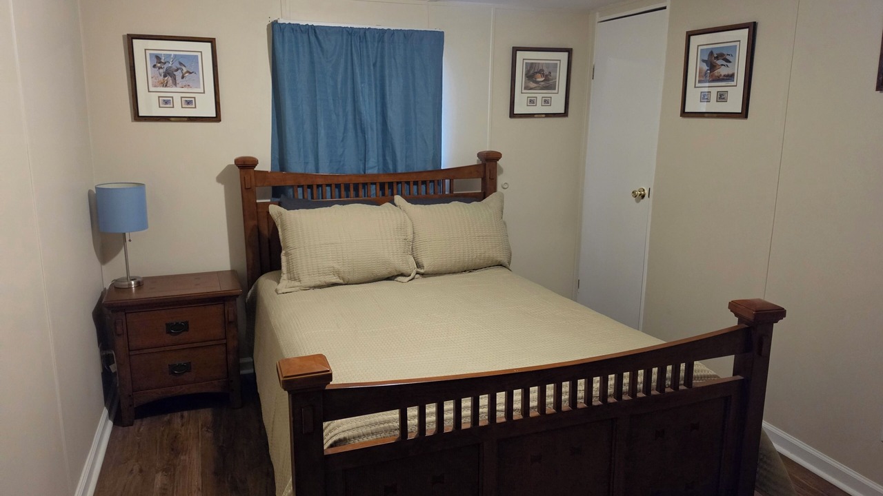Photo of Bedroom in Moncks Corner