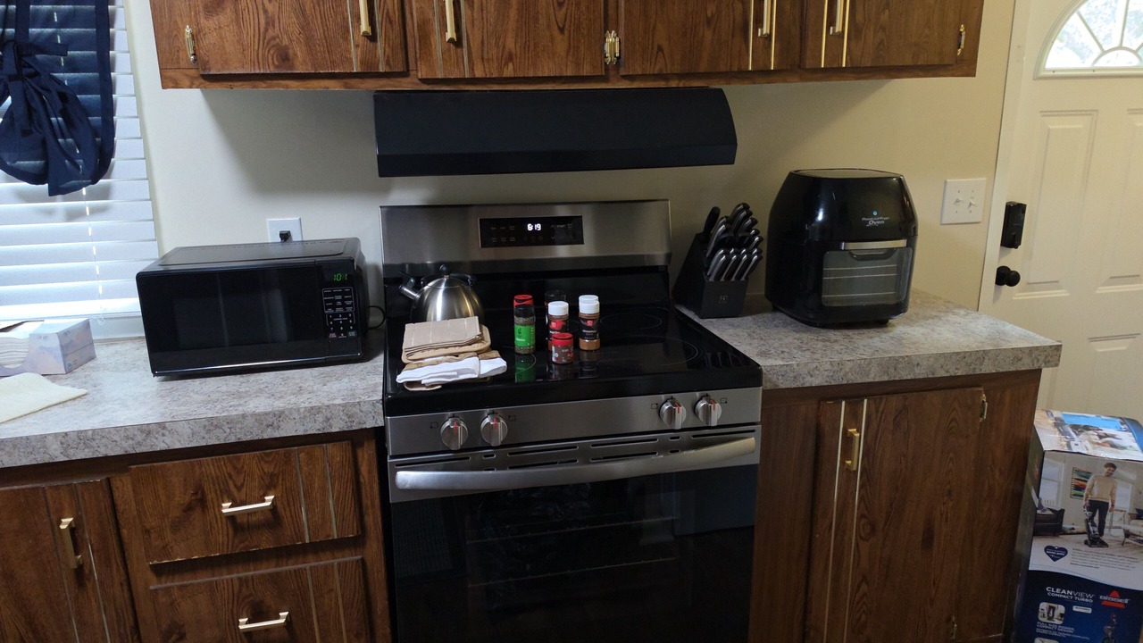 Photo of Kitchen in Moncks Corner