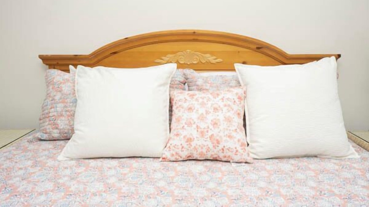 Photo of Bedroom in Waterford Plantation