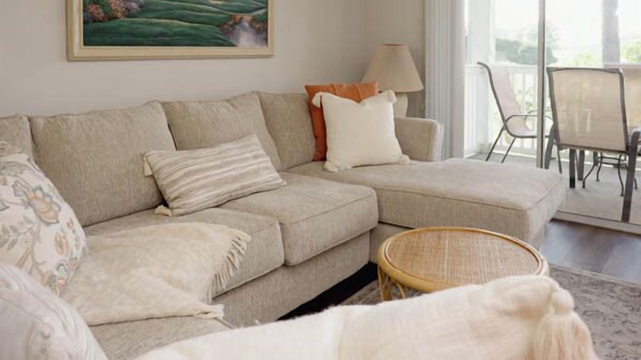 Photo of Livingroom in Waterford Plantation