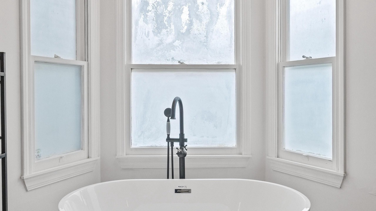 Photo of Bathroom in Mount Pleasant