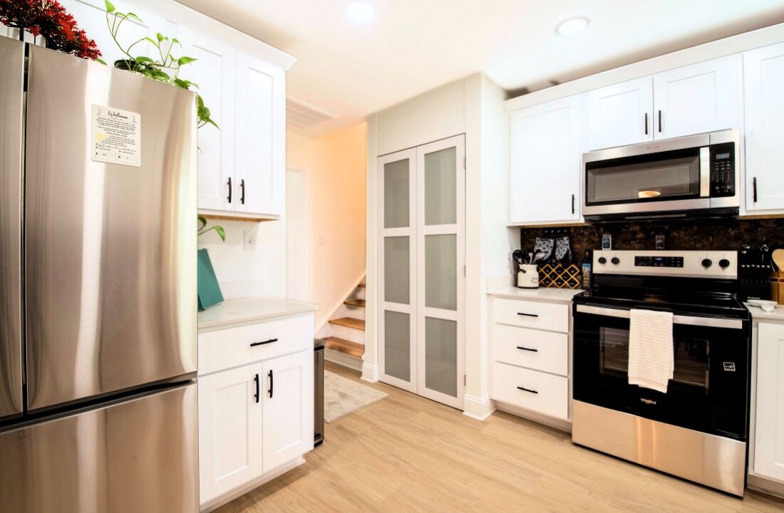 Photo of Kitchen in Paw Creek