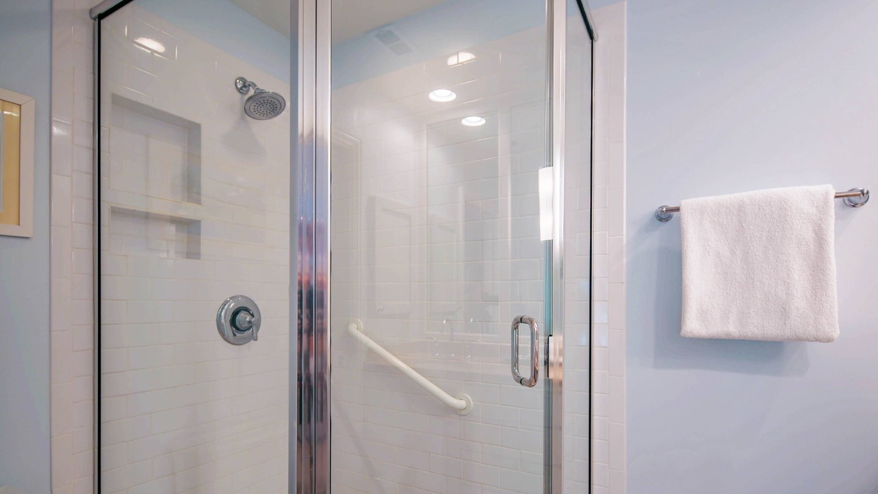 Photo of Bathroom in West Beach