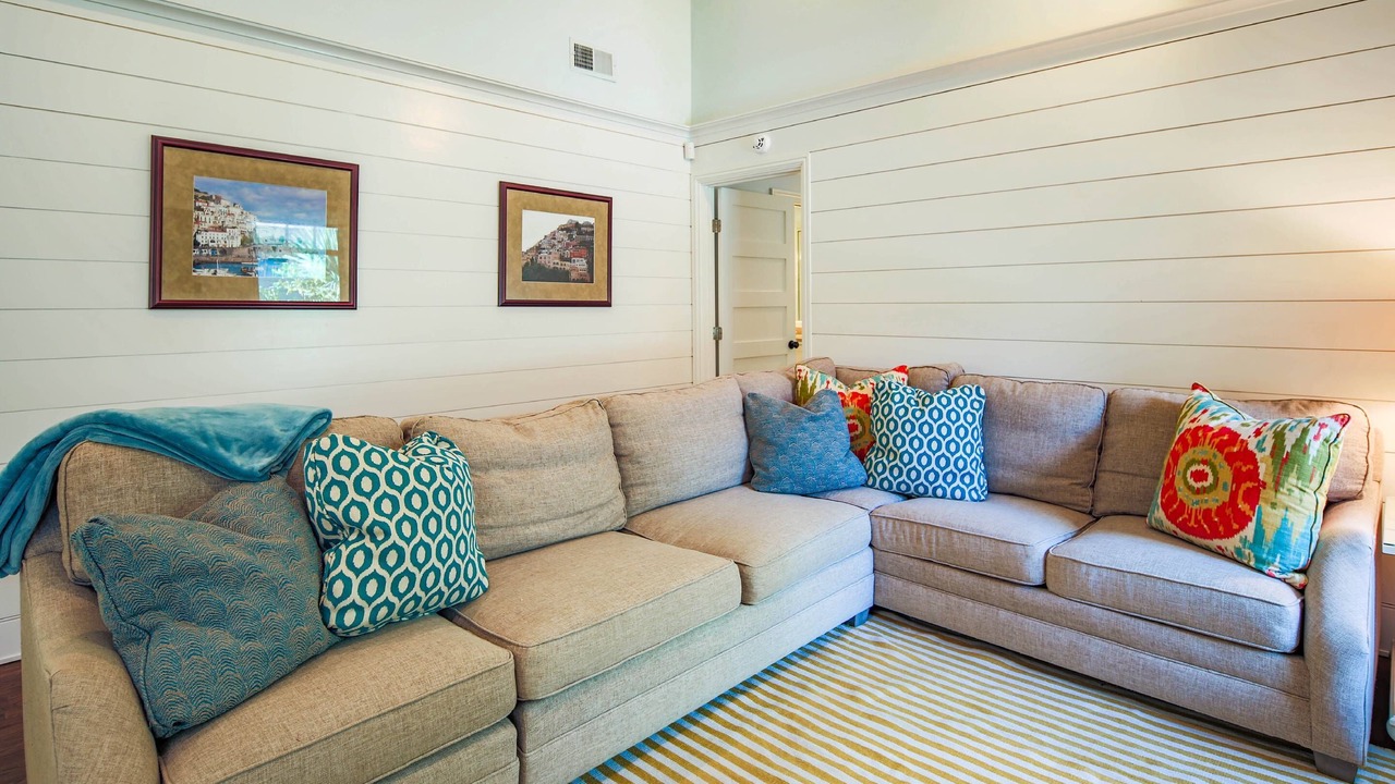 Photo of Bedroom in West Beach