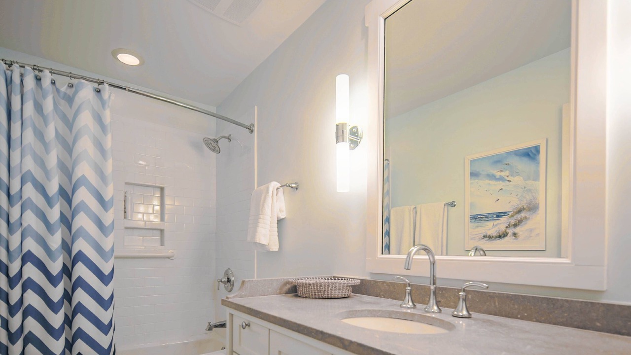 Photo of Bathroom in West Beach
