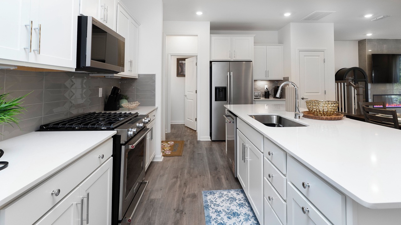 Photo of Kitchen in Charlotte