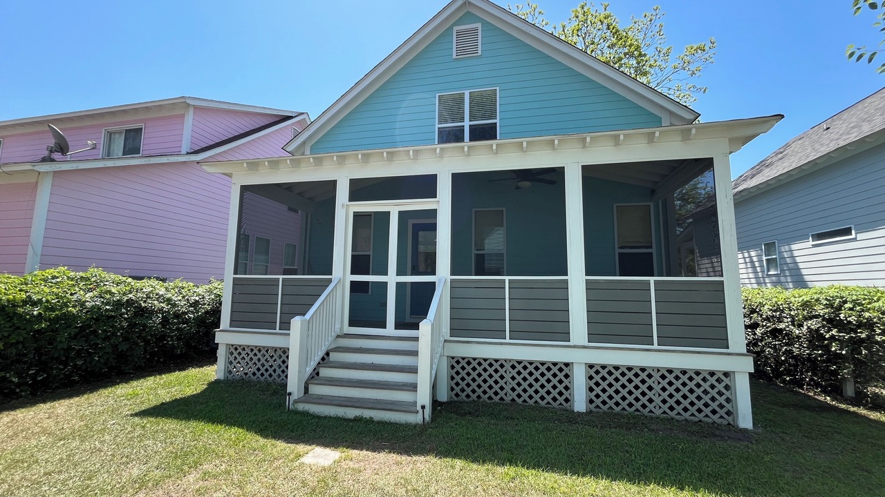 Photo of Outdoor in Port Royal