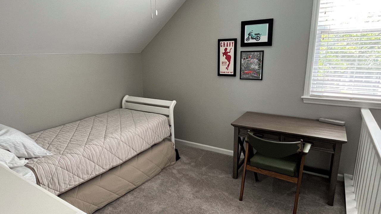Photo of Bedroom in Port Royal