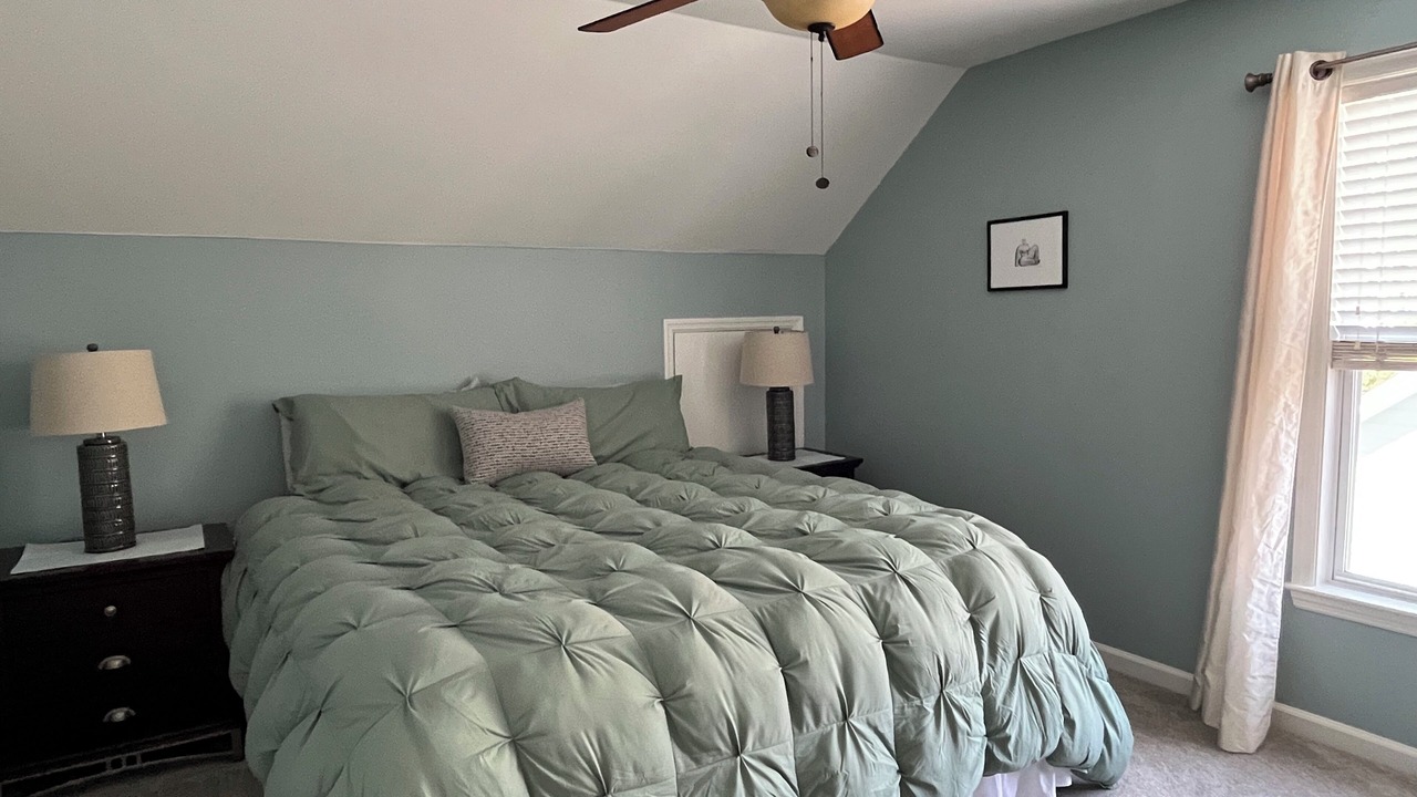 Photo of Bedroom in Port Royal