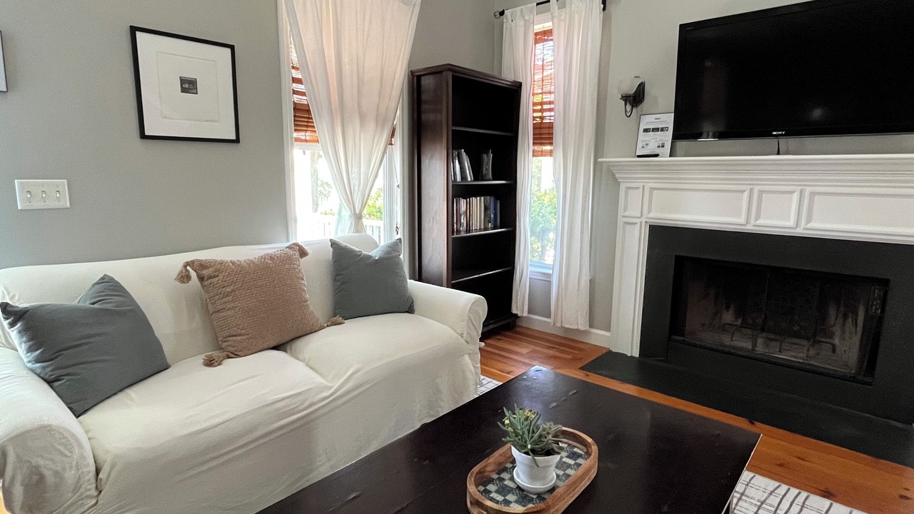 Photo of Livingroom in Port Royal