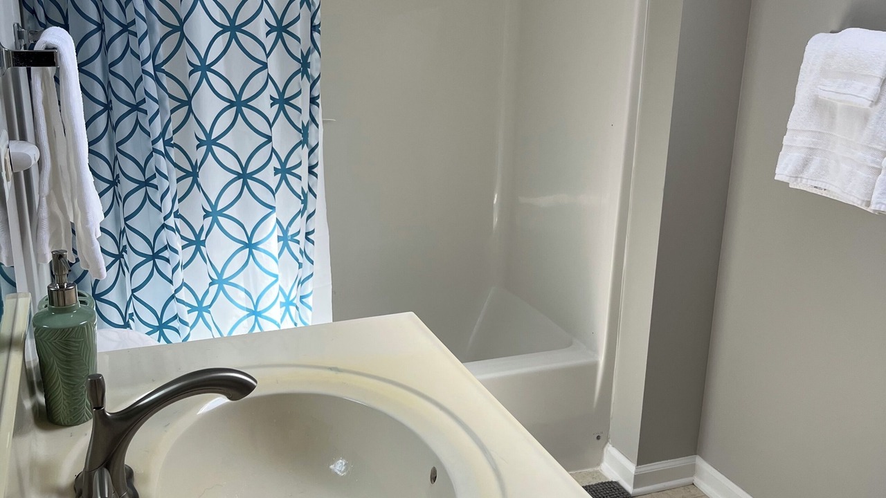 Photo of Bathroom in Port Royal