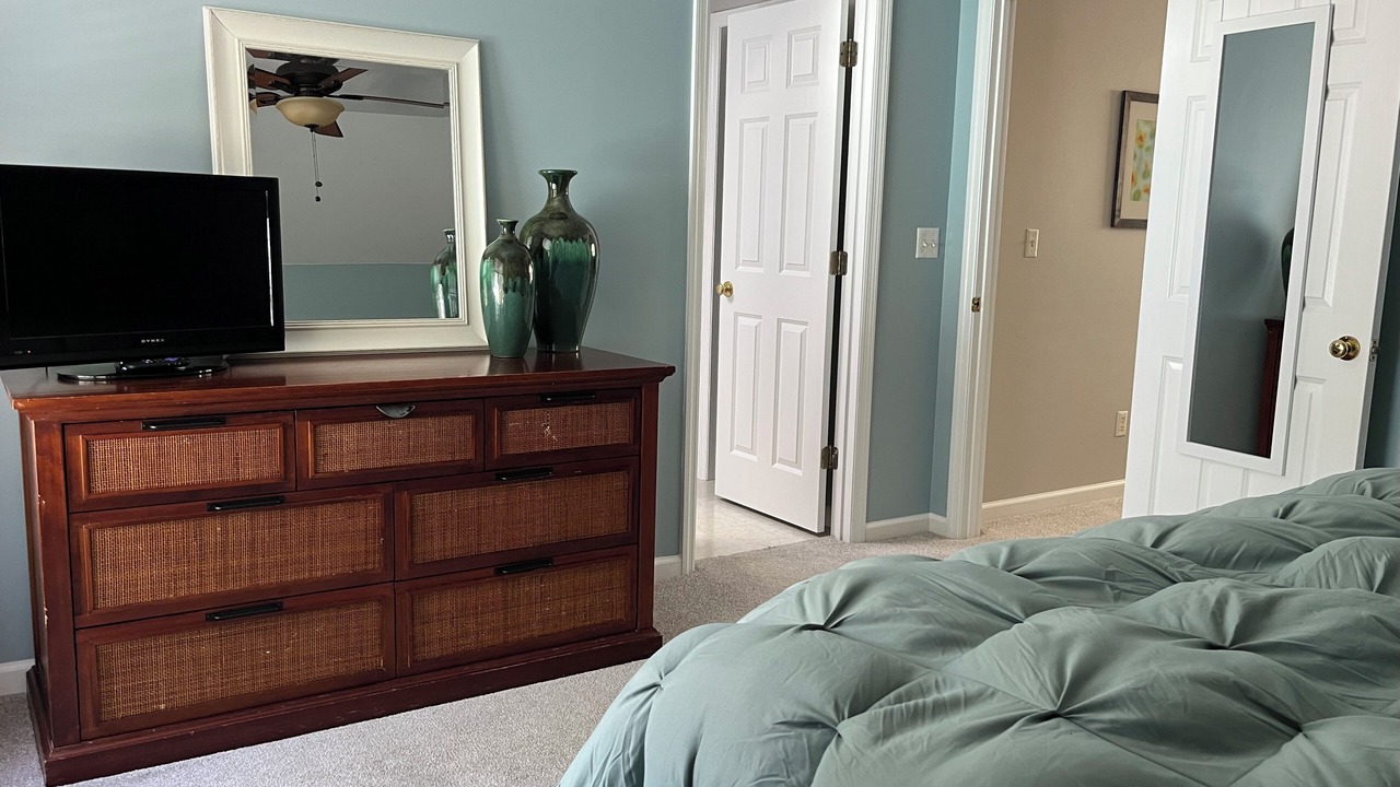 Photo of Bedroom in Port Royal
