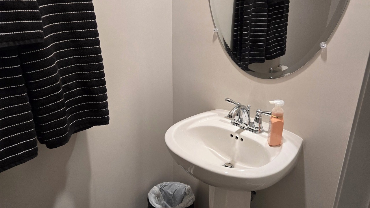 Photo of Bathroom in Conway