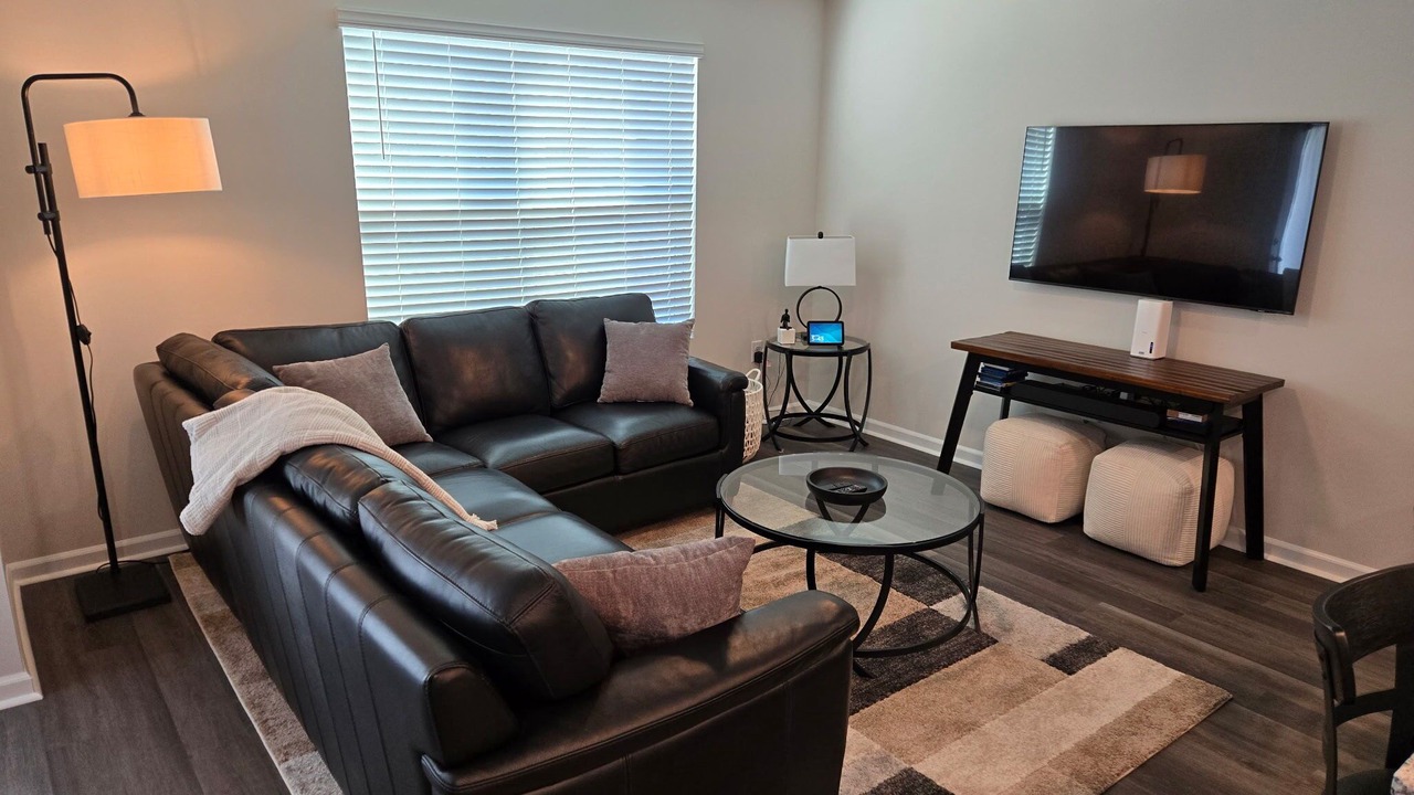 Photo of Livingroom in Conway