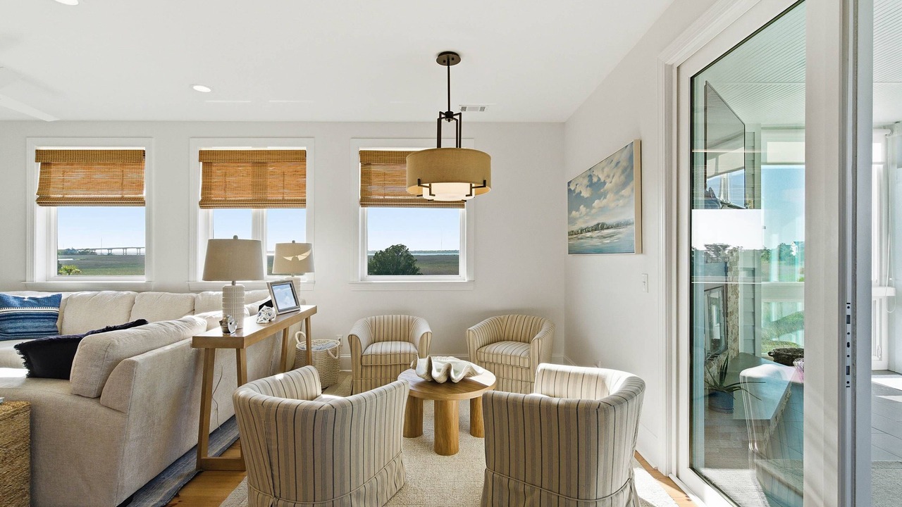 Photo of Livingroom in Beachwalk
