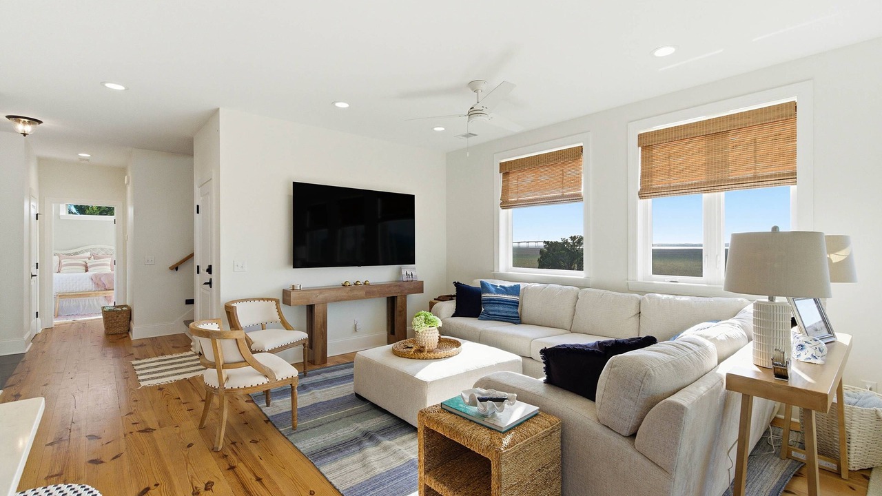 Photo of Bedroom in Beachwalk