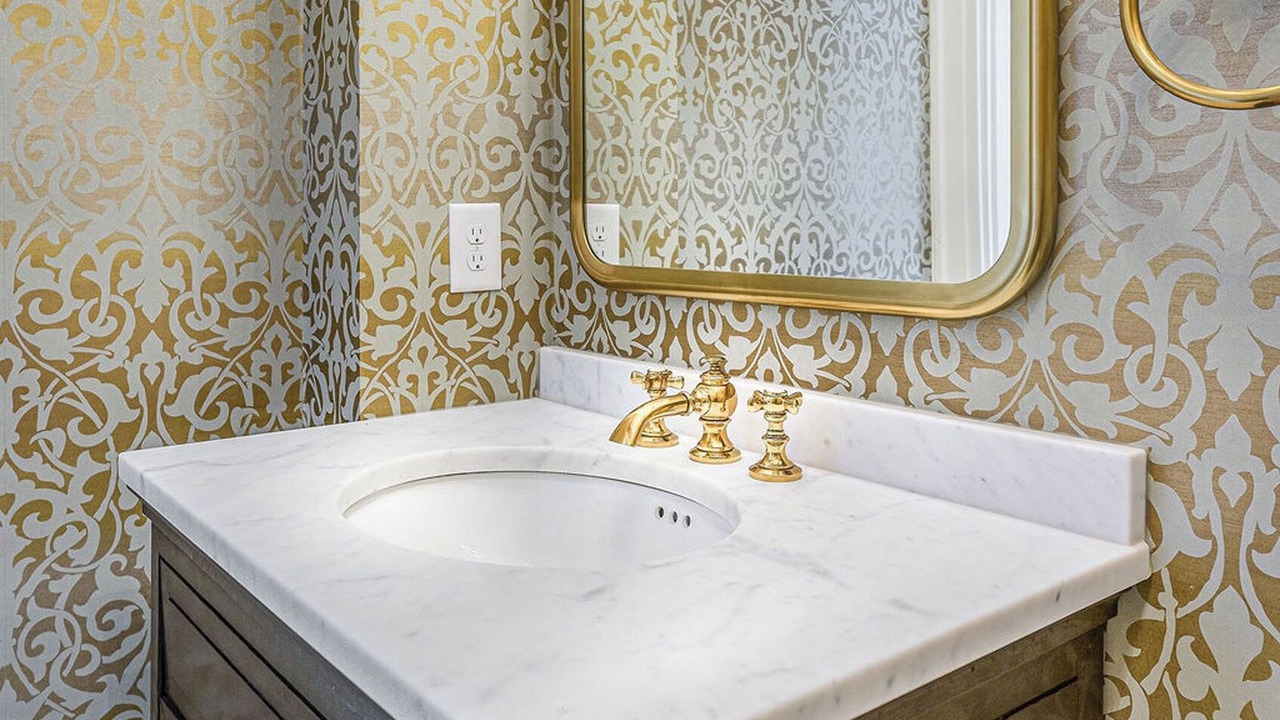 Photo of Bathroom in Old Town