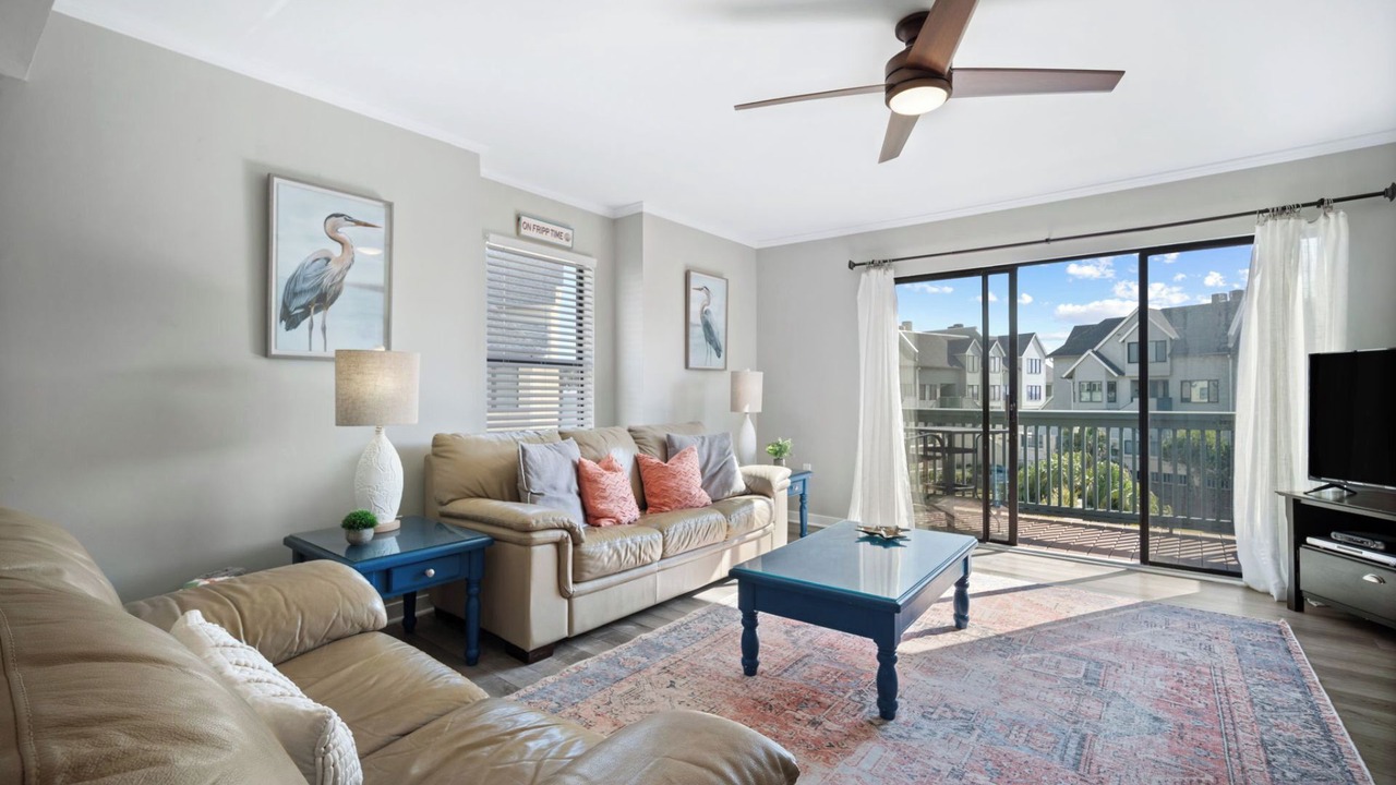 Photo of Livingroom in Saint Helena Island