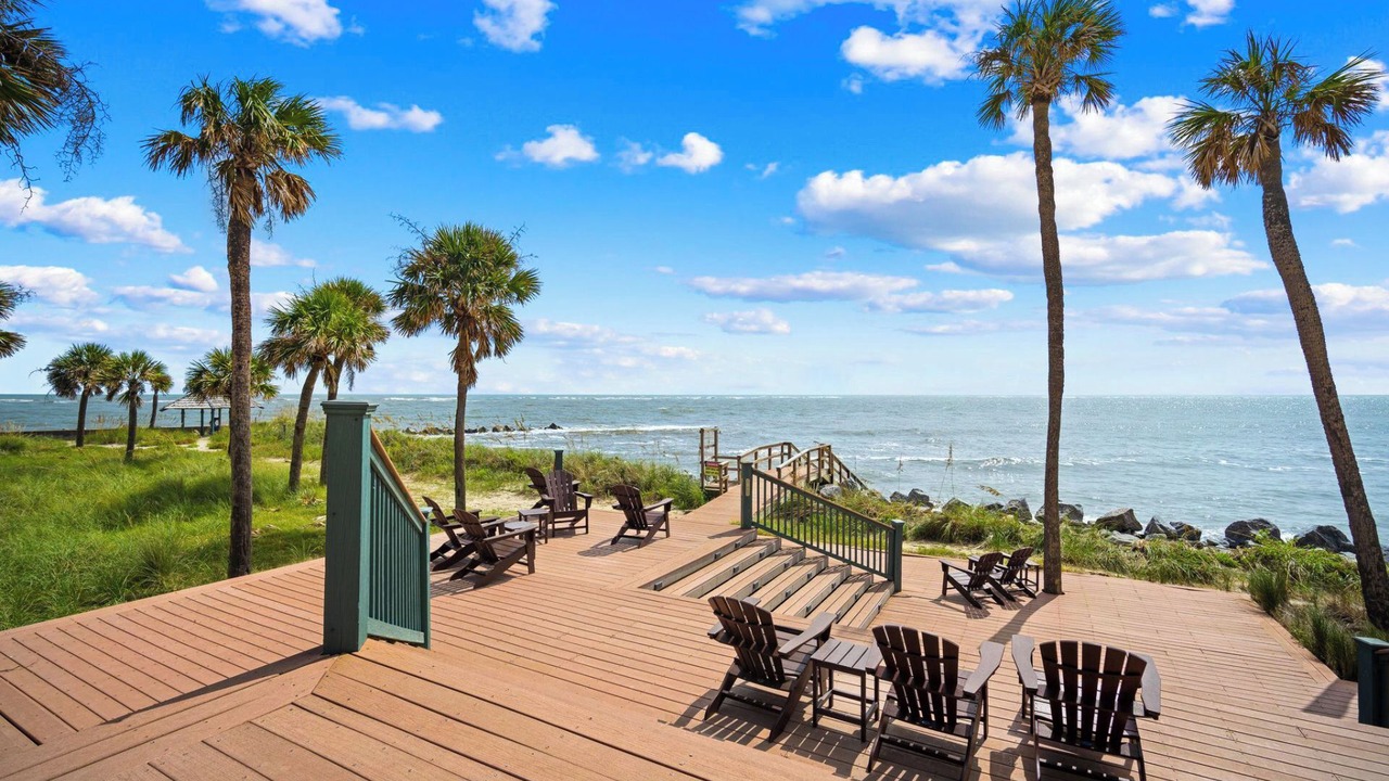 Photo of Others in Saint Helena Island