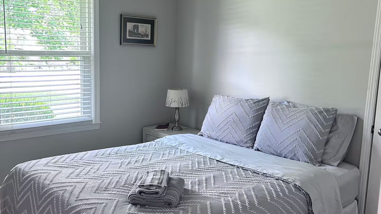 Photo of Bedroom in Goose Creek