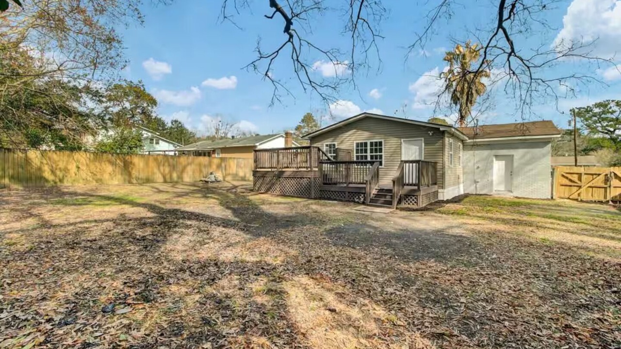 Photo of Outdoor in Goose Creek